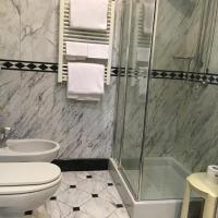 Одноместный (Одноместный номер) отеля Andreola Central Hotel, Милан