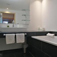 Сьюит (Deluxe Junior Suite with Balcony/Terrasse Single use) отеля Romantik Hotel Gmachl, Зальцбург