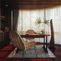 Вилла (Вилла Tree с собственным бассейном) курортного отеля Keemala, Пхукет