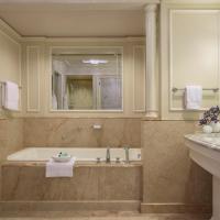 Сьюит (Люкс "Gendarmen") отеля Regent Berlin, Берлин