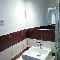 Номер (Кровать в 10-местном общем номере) хостела Hostel Orange Plus, Торунь