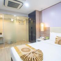 Двухместный (Day Use 2 Hours - Classic Double Room) отеля Bridge Lakeside Hotel Hanoi, Ханой