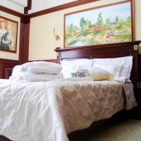 Апартаменты (Апартаменты с 1 спальней) отеля My Hotel Apartments, Бухарест