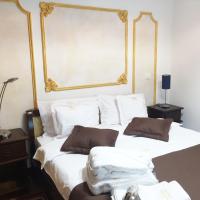 Апартаменты (Апартаменты бизнес-класса с 2 спальнями) отеля My Hotel Apartments, Бухарест