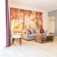 Сьюит (Полулюкс с балконом) отеля Mythenresort Heimdall, Тале