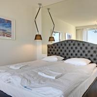 Апартаменты (Апартаменты-студио с балконом (парковка)) апартаментов Angielska Grobla Apartinfo Apartments, Гданьск