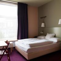 Двухместный (Двухместный номер с 1 кроватью) отеля Hotel The Neighbour's Magnolia, Амстердам