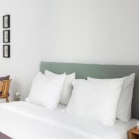 Апартаменты (Семейный мезонет) апартаментов Urban Stripes Athens, Афины