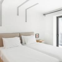 Апартаменты (Мезонет Acropolis) апартаментов Urban Stripes Athens, Афины