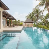 Апартаменты (Лофт) курортного отеля The Pavilions, Phuket, Пхукет