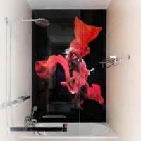 Двухместный (Улучшенный номер) отеля Kameha Grand Bonn, Бонн