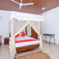 Трехместный (Трехместный номер Делюкс) отеля Mirissa Regent, Мирисса