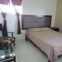 Трехместный (Трехместный номер) отеля Hotel Plaza Coral, Пунта-Кана