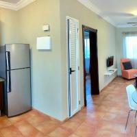 Апартаменты (Апартаменты с 1 спальней) апарт-отеля Punta Cana Seven Beaches, Пунта-Кана