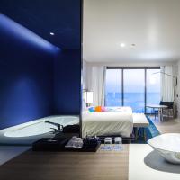 Вилла (Вилла "Скай Пул") отеля Veranda Resort Pattaya - MGallery by Sofitel, Паттайя