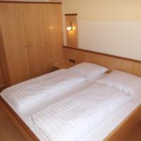 Апартаменты (Апартаменты с 2 спальнями и балконом (4 взрослых)) апартаментов Appartement Zottl, Майрхофен