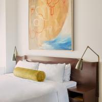 Двухместный (Стандартный номер) отеля The Marmara Park Avenue, Нью-Йорк