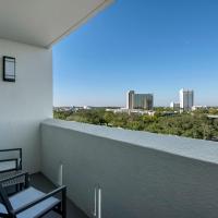 Двухместный (Queen Room with Two Queen Beds and Disney Fireworks View) курортного отеля Holiday Inn Orlando – Disney Springs™ Area, an IHG Hotel, Орландо