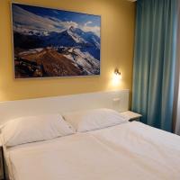 Апартаменты (Апартаменты — depandance) отеля Aqua Marina, Карловы Вары