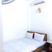 Одноместный (Улучшенный одноместный номер) семейного отеля Homestay Minh Nguyên, Хюэ