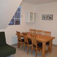 Апартаменты (Апартаменты с 1 спальней (для 6 взрослых)) апартаментов Apartment - Pension Marianna, Руст (Фрайбург)