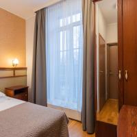 Одноместный (Одноместный номер) отеля Hotel Villa Wesset, Пярну