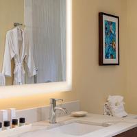 Четырехместный (Четырехместный номер) отеля Grande Colonial La Jolla, Сан-Диего