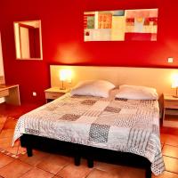 Двухместный (Стандартный двухместный номер с 1 кроватью) отеля Hotel Romina, Франкфурт-на-Майне