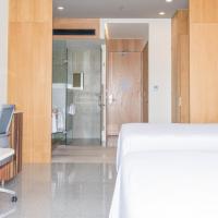 Двухместный (Номер Делюкс) отеля Mio Vallarta, Пуэрто-Вальярта