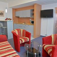 Апартаменты (Апартаменты с доступом в общественный оздоровительный центр) отеля Avanti Hotel, Брно