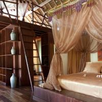 Семейный (Семейный номер) курортного отеля Villa Mathis a Member of Secret Retreats, Чангу