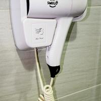 Двухместный (Двухместный номер с 2 отдельными кроватями) отеля Smile Hotel Selayang Point, Куала-Лумпур