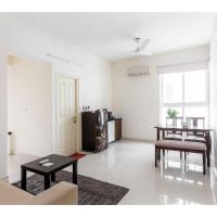 Апартаменты (Стандартные апартаменты с 1 спальней) апартаментов Olive Service Apartments Hyderabad, Хайдарабад