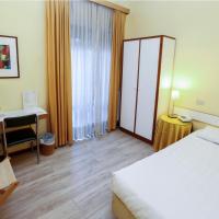 Одноместный (Одноместный номер) отеля Hotel Giardino d'Europa, Рим