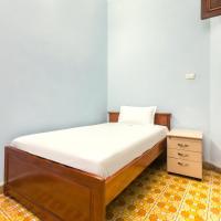 Одноместный (Стандартный одноместный номер) отеля OYO 619 Chikoo Homestay spot-on, Ханой