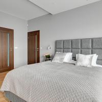 Апартаменты (Апартаменты Делюкс) апартаментов Old Town - Tobiasz Residence by Welcome Apartment, Гданьск