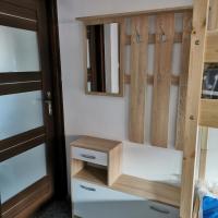 Номер (Односпальная кровать в общем номере) хостела For rest Hostel, Люблин