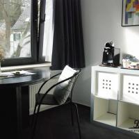 Апартаменты (Стандартные апартаменты) апартаментов 500 Miles Apartments, Бонн