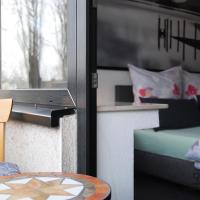 Апартаменты (Апартаменты) апартаментов 500 Miles Apartments, Бонн