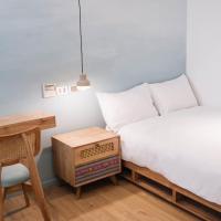 Двухместный (Стандартный двухместный номер с 1 кроватью) отеля Mia Casa by Satori, Ханой