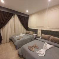 Двухместный (Двухместный номер Делюкс с 1 кроватью) отеля City Palace Hotel, Каир