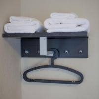 Двухместный (Номер с кроватью размера «queen-size») отеля Casa Loma Hotel, Сан-Франциско