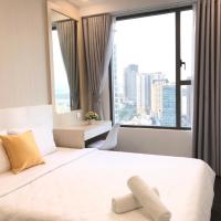 Апартаменты (Апартаменты с 2 спальнями) апартаментов RIVERGate Apartment - Central SAIGON, Хошимин