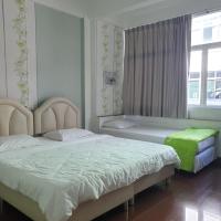 Трехместный (Трехместный номер эконом-класса) гостевого дома Room For You, Бангкок