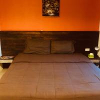 Трехместный (Трехместный номер «Комфорт») курортного отеля Ao Nang 3 Bees Resort, Краби