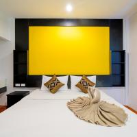 Двухместный (Standard Room-Upper Front side) курортного отеля Phi Phi Andaman Legacy Resort, Пхи-Пхи