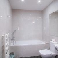 Сьюит (Семейный номер) отеля TeleDom Hotel, Кошице (Кошице-Околье)