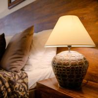 Семейный (Семейный номер (для 2 взрослых и 2 детей)) отеля Residence Agnes, Прага