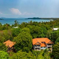 Сьюит (Люкс с видом на сад) курортного отеля Koh Mak Good Time Resort, Ко Мак