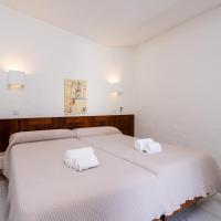 Апартаменты (Апартаменты с 1 спальней и видом на море) апарт-отеля Apartamentos Borda D´Agua, Албуфейра